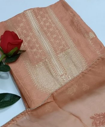 peach-prtywear-unstitched-suit